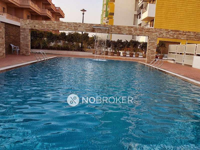 2 BHK Flat In Sumadhura Anandam For Sale  In Whitefield