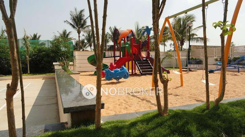 2 BHK Flat In Sumadhura Anandam For Sale  In Whitefield