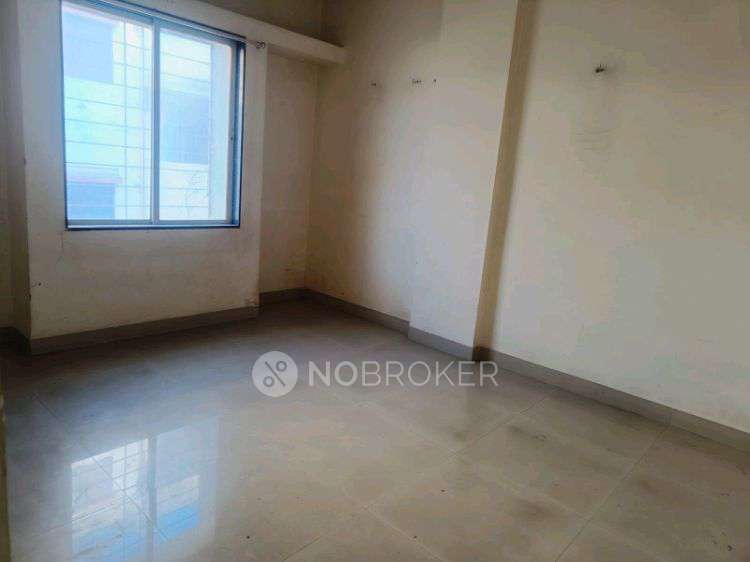 1 BHK Flat In Mauli Angan for Rent  In Mauli Angan