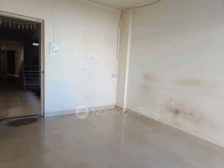 1 BHK Flat In Mauli Angan for Rent  In Mauli Angan