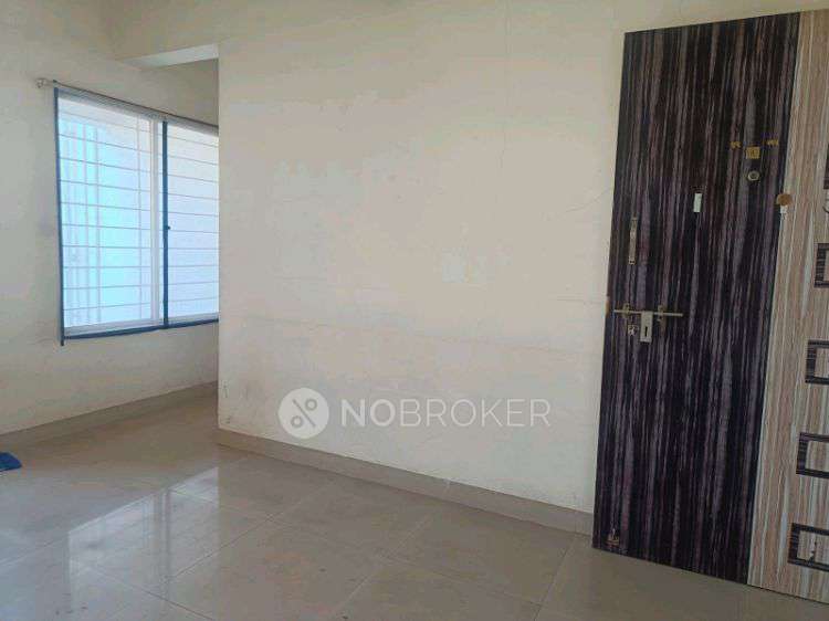1 BHK Flat In Mauli Angan for Rent  In Mauli Angan