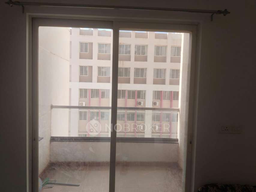 2 BHK Flat In Vilas Javdekar Yashwin Hinjewadi, Hinjewadi, Pune for Rent  In Yashwin Hinjawadi