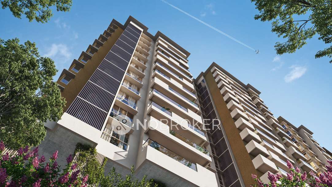 4 BHK Flat In Tvs Emerald Isle Of Trees For Sale  In Rachenahalli