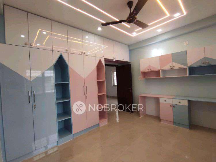 3 BHK Villa In Apr Vaarahi Praveens Hynora for Rent  In Gagillapur