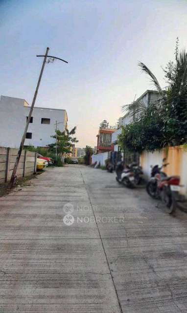 Plot For Sale  In Sai Nisarg In T-1, Star Towers