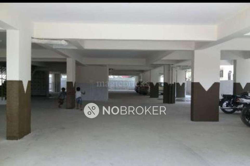 2 BHK Flat In Hoysala Lakeview For Sale  In  Kengeri Satellite Town 