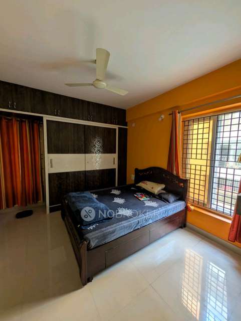 3 BHK Flat In Mc Sarovar Annex for Rent  In Kr Puram