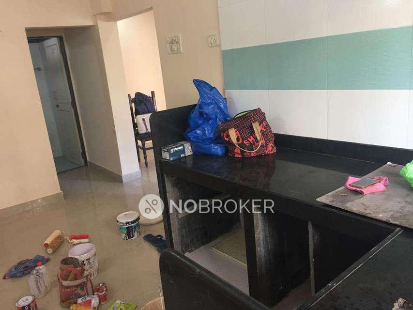 2 BHK Flat In Abhinandan Chs For Sale  In Block-a, Gora Gandhi, Adinath Marg, ????? 3, ??????? ?????, ?????, ?????????? 400091, India