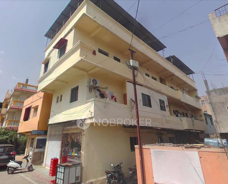 Office Space in  Alandi, Pune for sale 