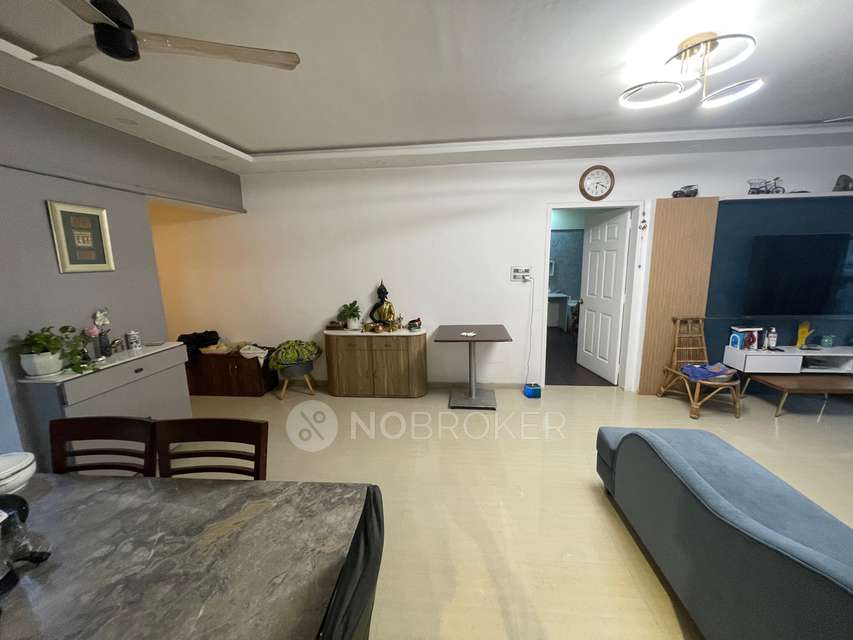 4 BHK Flat In  Clover Acropolis Cghs for Rent  In Viman Nagar