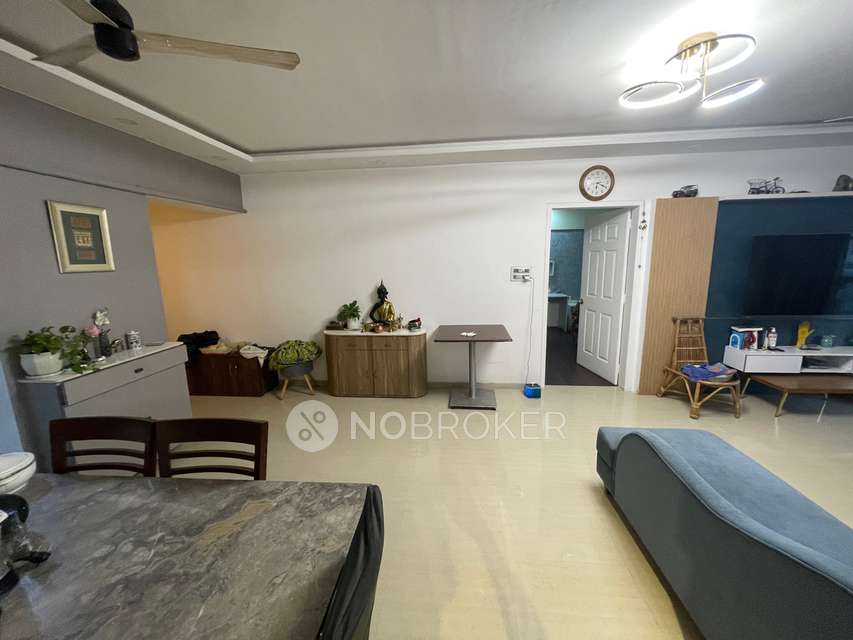 4 BHK Flat In  Clover Acropolis Cghs for Rent  In Viman Nagar