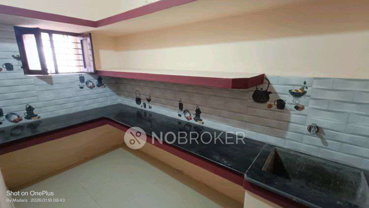 1 BHK House for Rent  In Nagavara