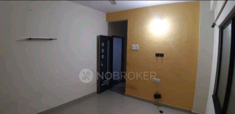 1 BHK Flat In Jijai Niwas for Rent  In Sainath Nagar, Wadgaon Sheri