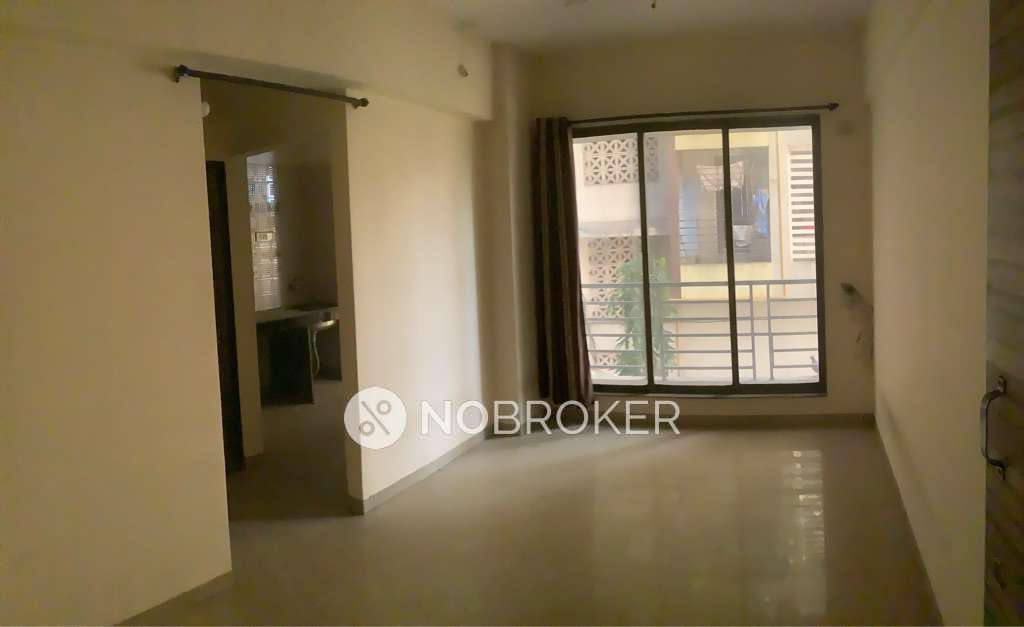 1 RK Flat In Dolphin Metro Point For Sale  In Taloja