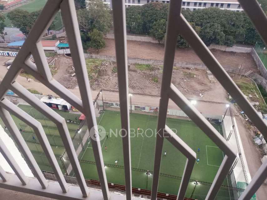 2 BHK Flat In Ganga Millennia, Undri for Rent  In Hadapsar