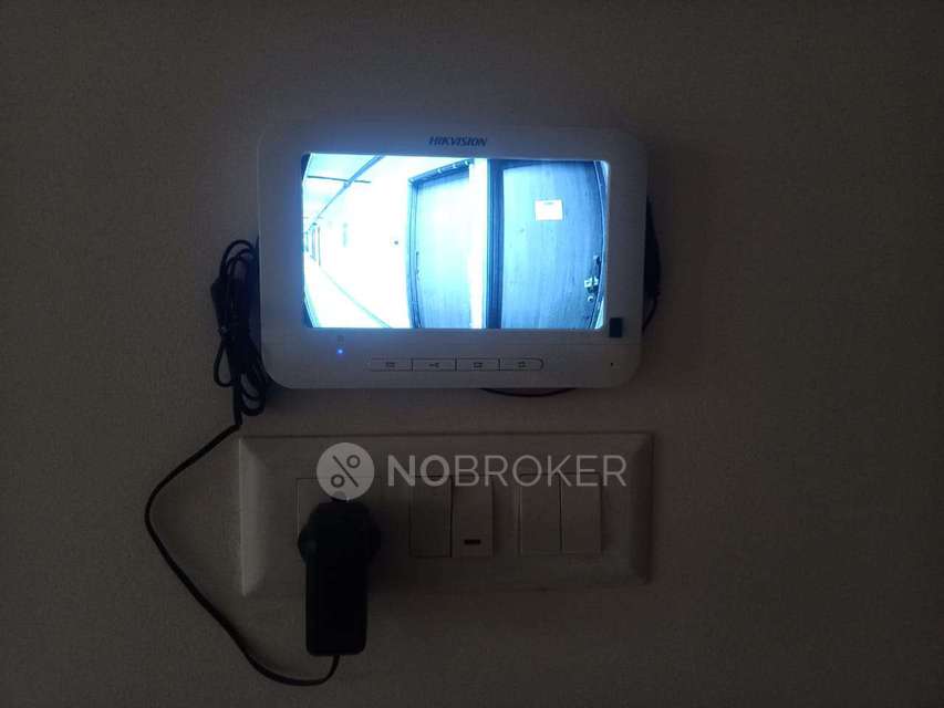 2 BHK Flat In Ganga Millennia, Undri for Rent  In Hadapsar