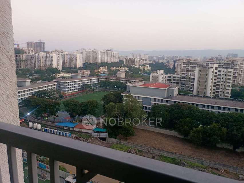 2 BHK Flat In Ganga Millennia, Undri for Rent  In Hadapsar