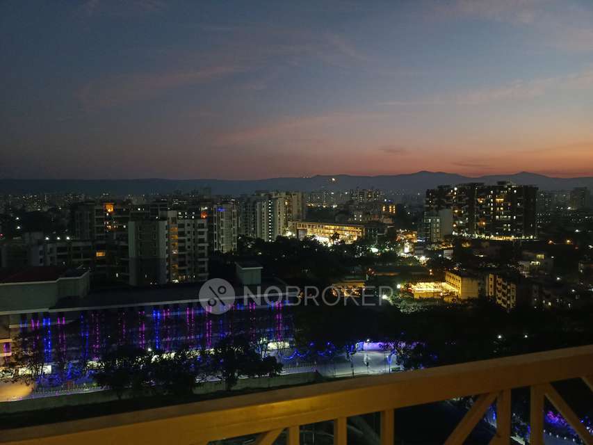 2 BHK Flat In Ganga Millennia, Undri for Rent  In Undri