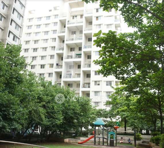 2 BHK Flat In Ganga Millennia, Undri for Rent  In Hadapsar