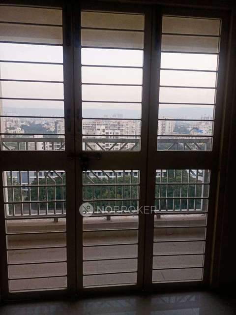 2 BHK Flat In Ganga Millennia, Undri for Rent  In Hadapsar