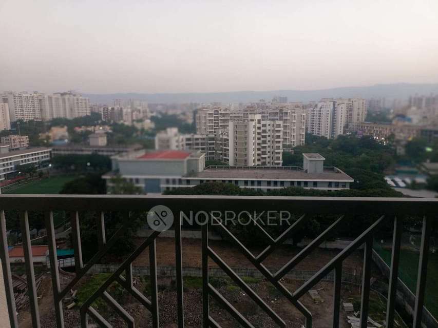 2 BHK Flat In Ganga Millennia, Undri for Rent  In Hadapsar