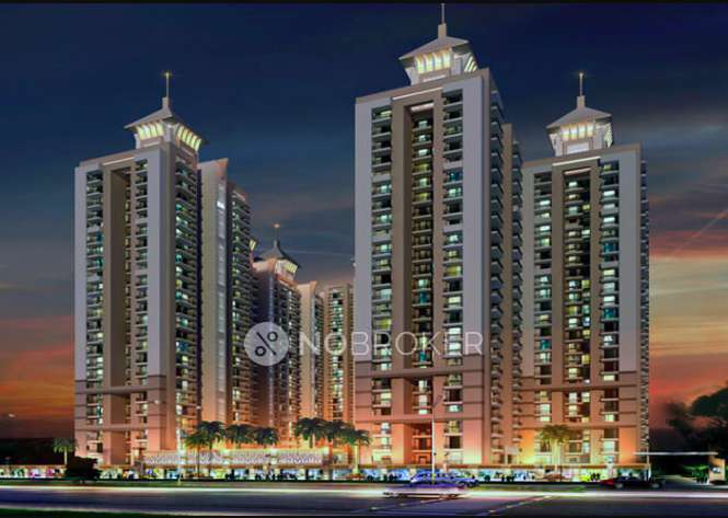 3 BHK Flat In Arihant Abode, Sector 10 for Rent  In Sector 10