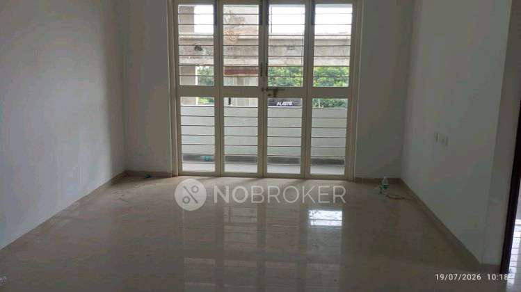2 BHK Flat In Goel Ganga Dham Towers for Rent In Bibwewadi, Pune, Maharashtra, India