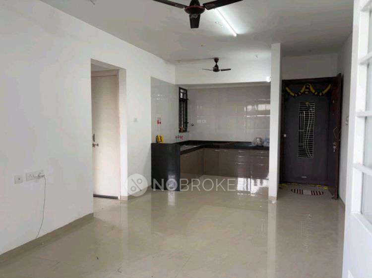 2 BHK Flat In Goel Ganga Dham Towers for Rent  In Bibwewadi, Pune, Maharashtra, India