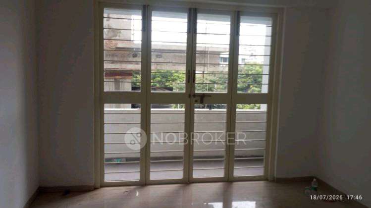 2 BHK Flat In Goel Ganga Dham Towers for Rent In Bibwewadi, Pune, Maharashtra, India