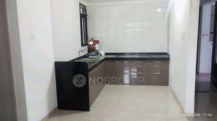 2 BHK Flat In Goel Ganga Dham Towers for Rent In Bibwewadi, Pune, Maharashtra, India