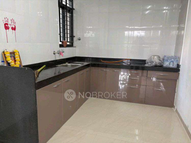 2 BHK Flat In Goel Ganga Dham Towers for Rent  In Bibwewadi, Pune, Maharashtra, India