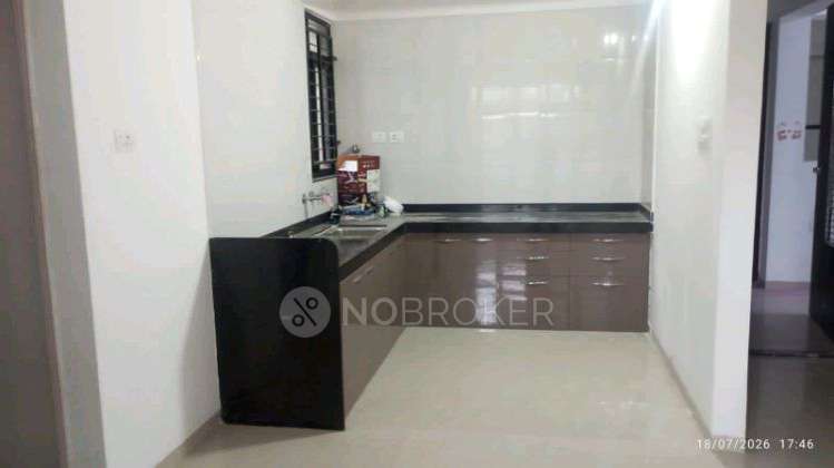 2 BHK Flat In Goel Ganga Dham Towers for Rent In Bibwewadi, Pune, Maharashtra, India