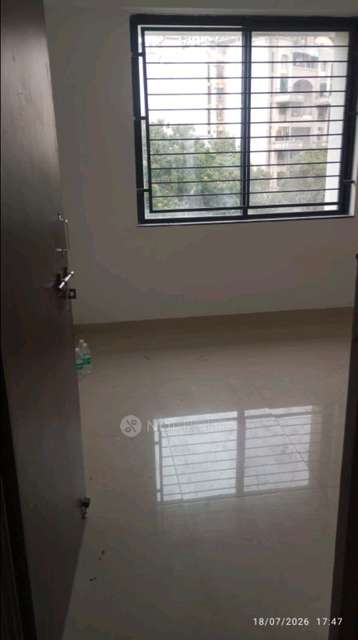 2 BHK Flat In Goel Ganga Dham Towers for Rent In Bibwewadi, Pune, Maharashtra, India