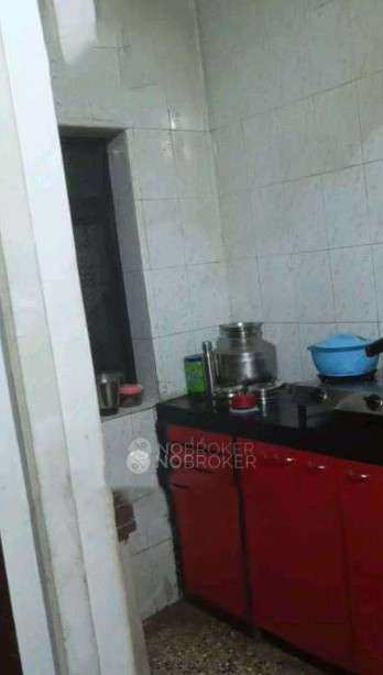 1 BHK Flat In Krishnatownship For Sale  In Vasai West