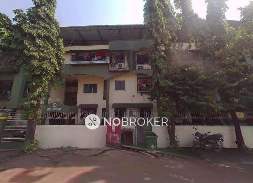 1 BHK Flat In Krishnatownship For Sale  In Vasai West
