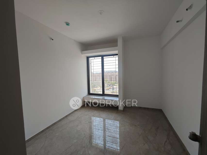 3 BHK Flat In Ceratec Presidential Towers, Ravet for Rent  In Presidential Towers By Ceratec