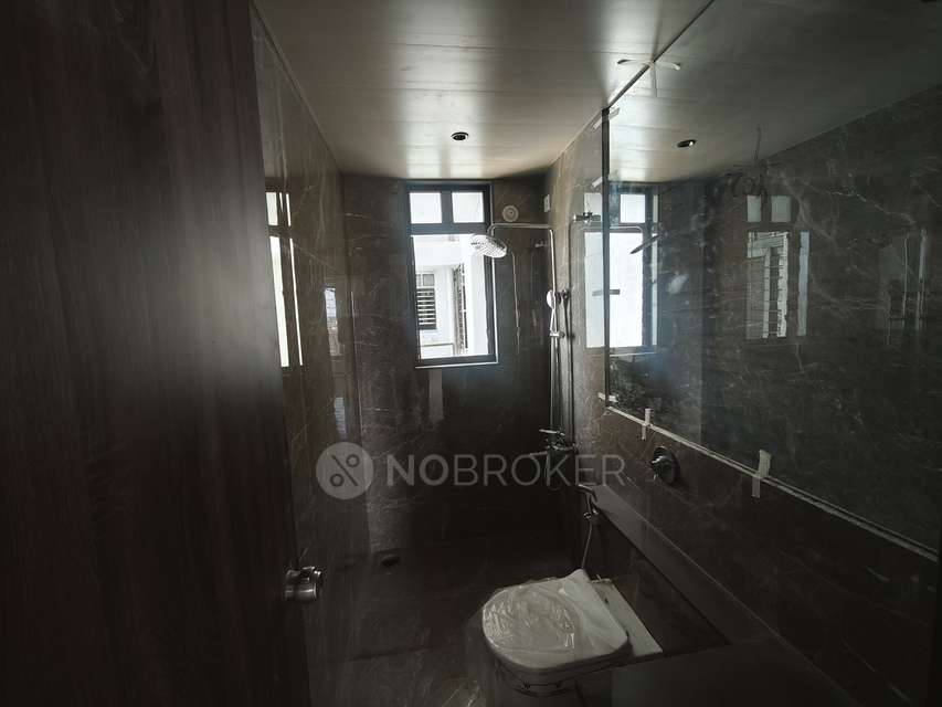 3 BHK Flat In Ceratec Presidential Towers, Ravet for Rent  In Presidential Towers By Ceratec