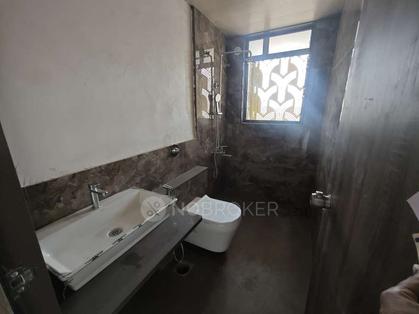 3 BHK Flat In Ceratec Presidential Towers, Ravet for Rent  In Presidential Towers By Ceratec