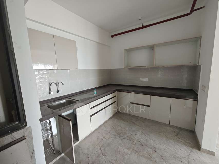3 BHK Flat In Ceratec Presidential Towers, Ravet for Rent  In Presidential Towers By Ceratec