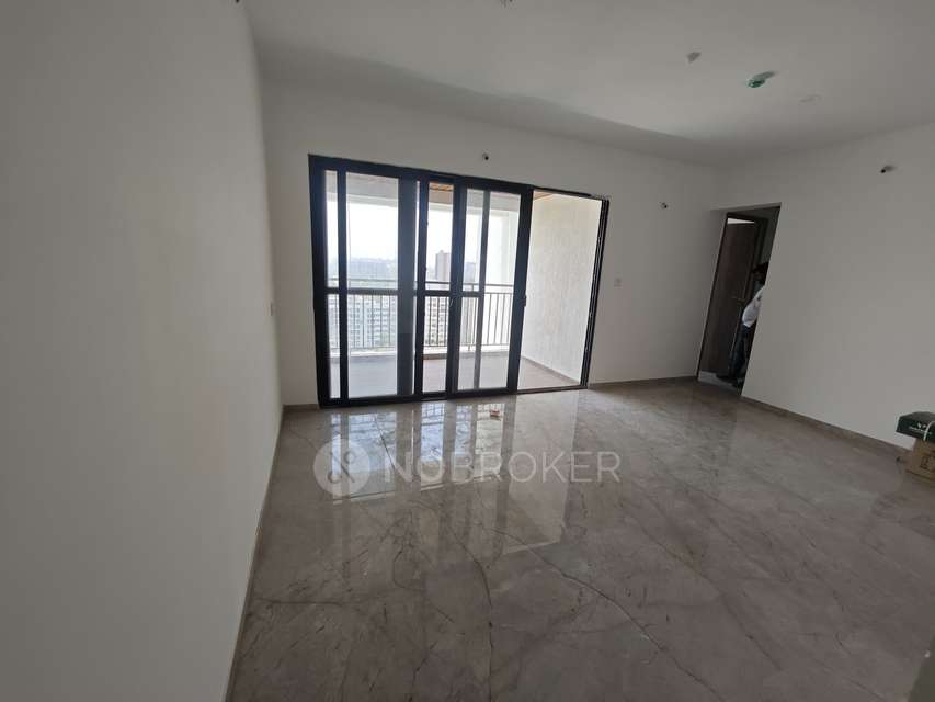 3 BHK Flat In Ceratec Presidential Towers, Ravet for Rent  In Presidential Towers By Ceratec