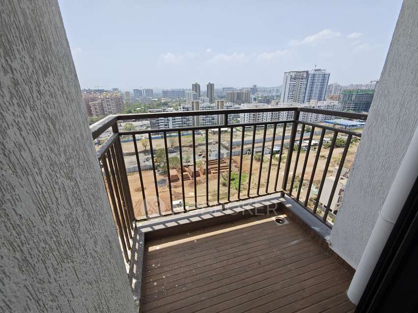 3 BHK Flat In Ceratec Presidential Towers, Ravet for Rent  In Presidential Towers By Ceratec