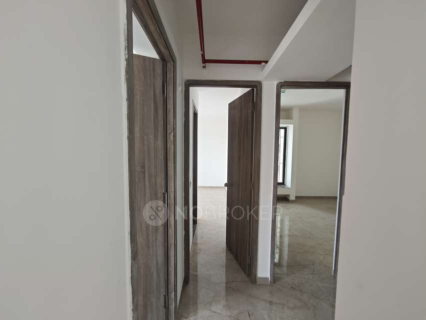 3 BHK Flat In Ceratec Presidential Towers, Ravet for Rent  In Presidential Towers By Ceratec