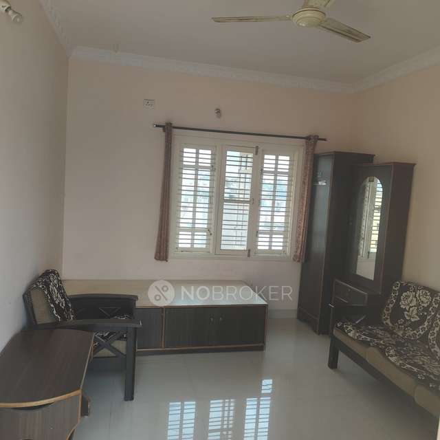 1 RK House for Rent  In Horamavu