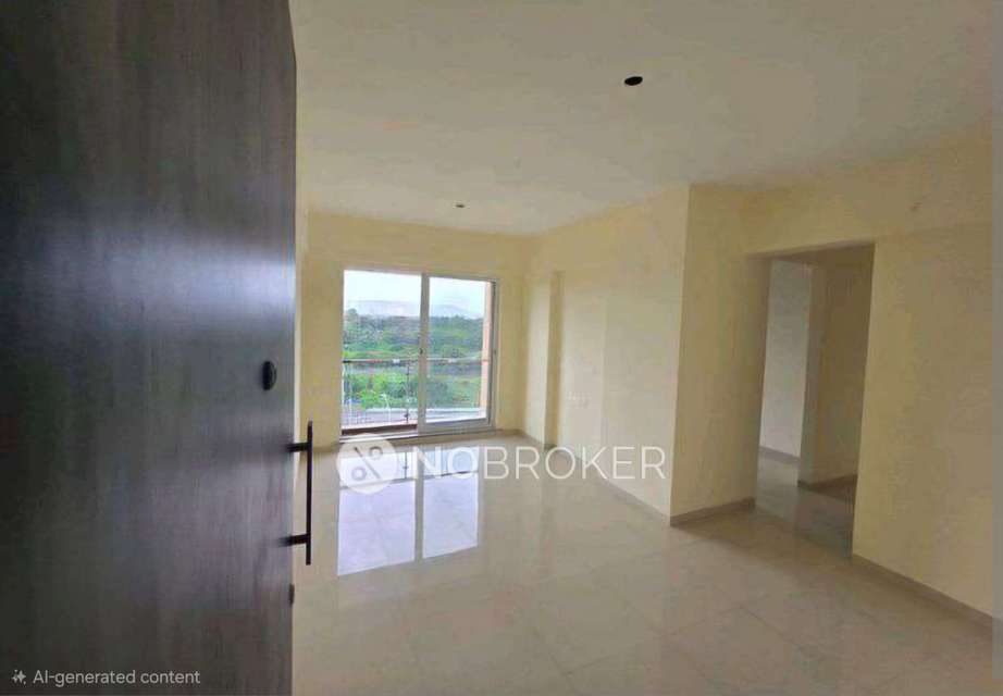 2 BHK Flat In Lodha Bella Vita for Rent In Nibm