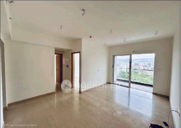 2 BHK Flat In Lodha Bella Vita for Rent In Nibm