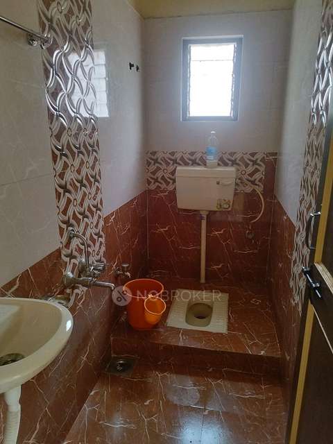 1 BHK House for Rent In 55b1420, Rd No 14 F, Sudam Nagar, Gokul Nagar, Munjaba Vasti, Dhanori, Pune, Maharashtra 411015, India