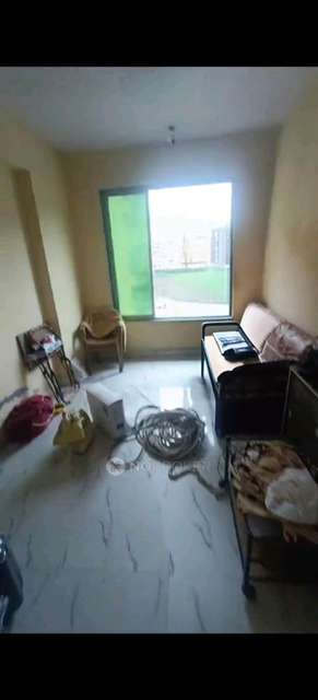 2 BHK Flat In Maaz Residency for Rent  In Mumbra