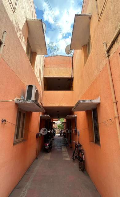 2 BHK Flat In Jp Falts Chromepet for Lease  In 53, Reserve Bank Colony, Chromepet, Chennai, Tamil Nadu 600044, India