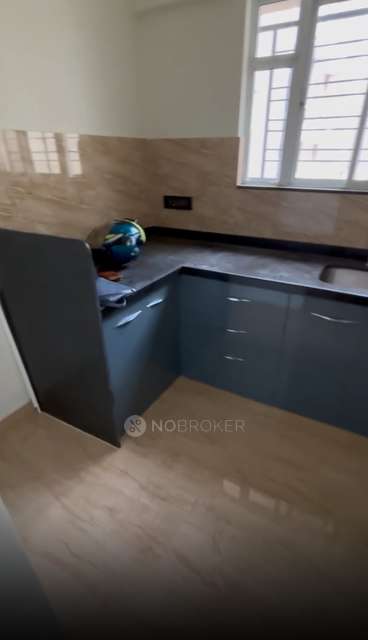 1 BHK Flat In Vtp Cygnus for Rent  In Manjri