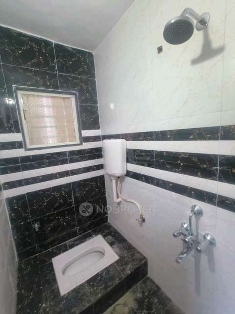 1 RK House for Rent  In Undri